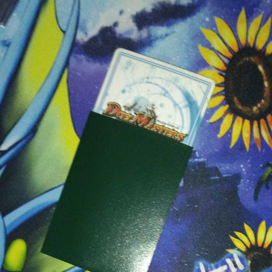 龍終アバレガンデリート