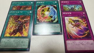 Dragon Knight Summary 1枚