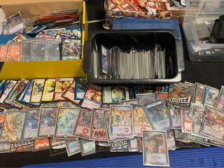 デュエル・マスターズ　引退品