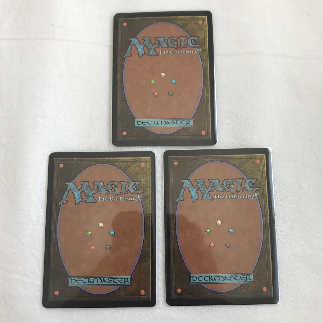 静風の日暮　日本語版 1枚