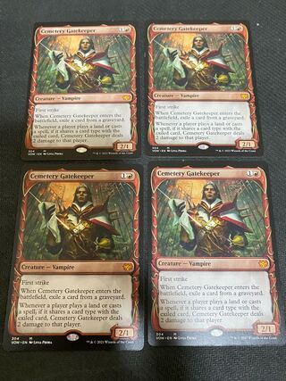 Cemetery Gatekeeper Showcase English 2 copies