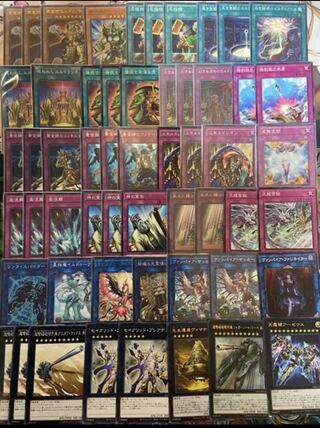 エルドリッチ デッキ」の激安通販 | magi