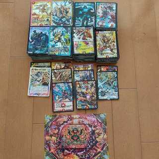 デュエマ引退品