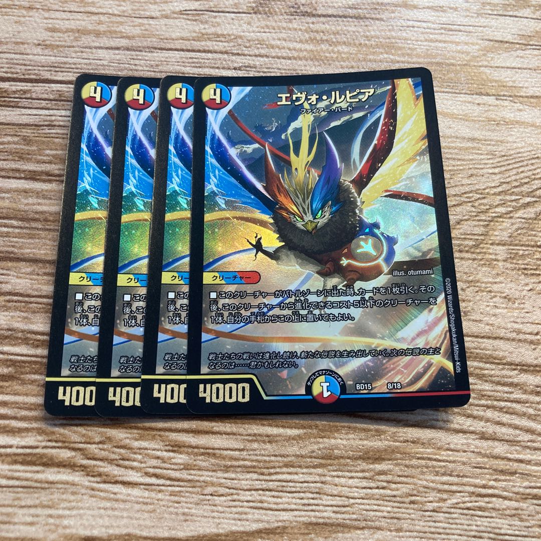 (Lowest price) Evo Rupiah