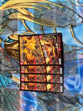 Borshak Superhero｜Psychic Hero Time