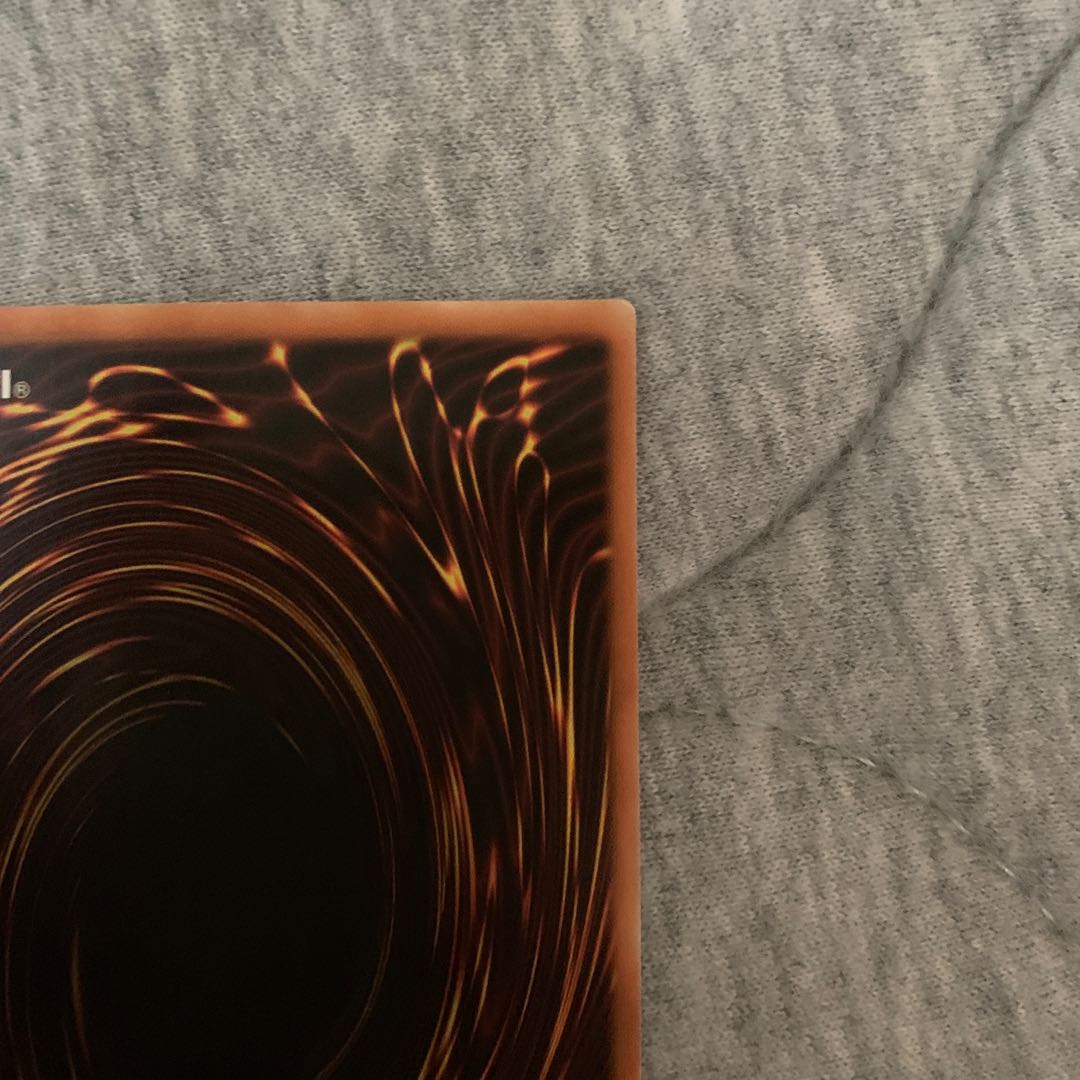 Yu-Gi-Oh Super War Lion Doitsu Secret