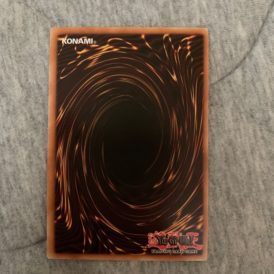 Yu-Gi-Oh Super War Lion Doitsu Secret