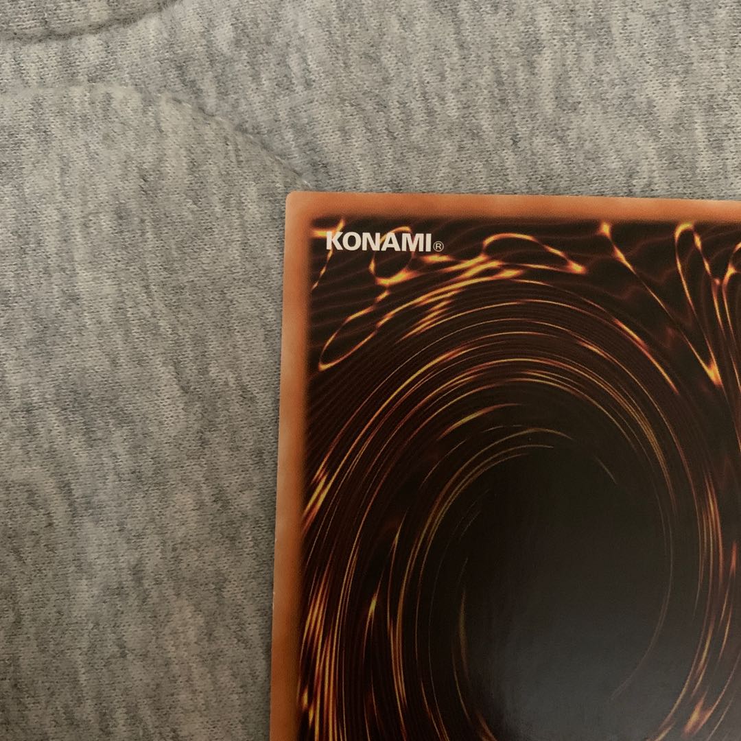 Yu-Gi-Oh Super War Lion Doitsu Secret