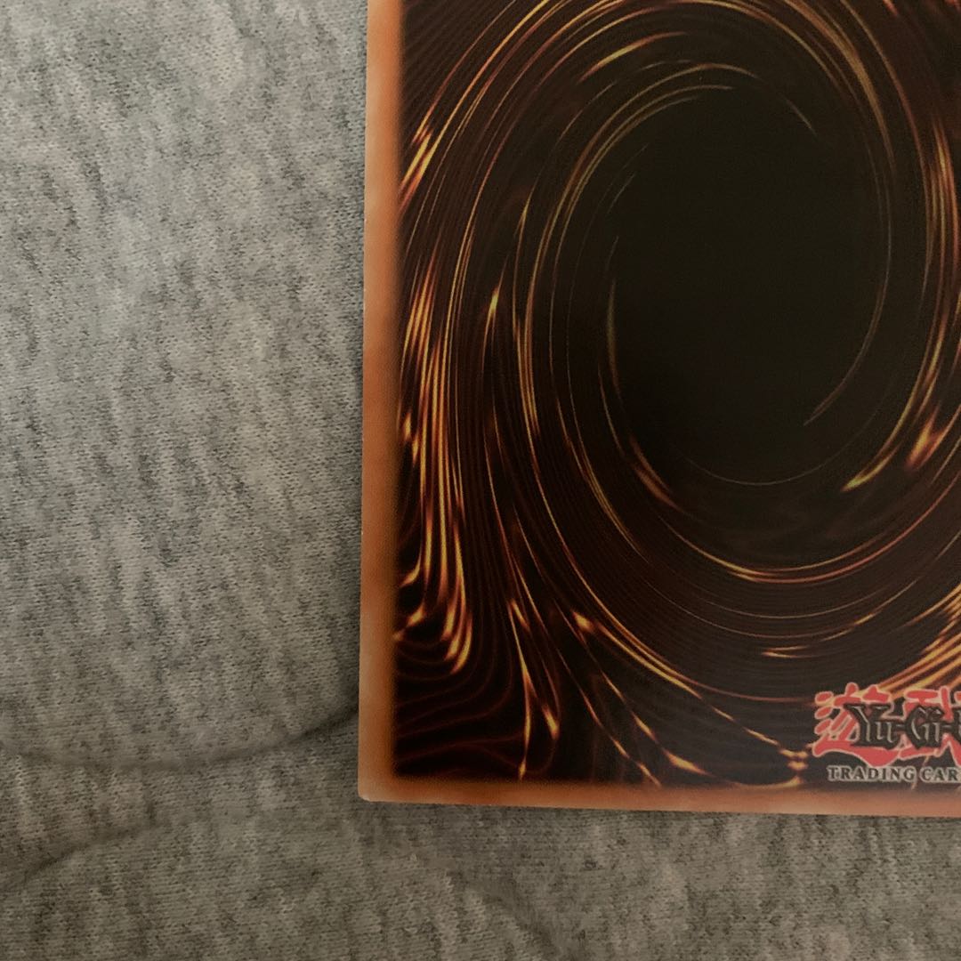 Yu-Gi-Oh Super War Lion Doitsu Secret