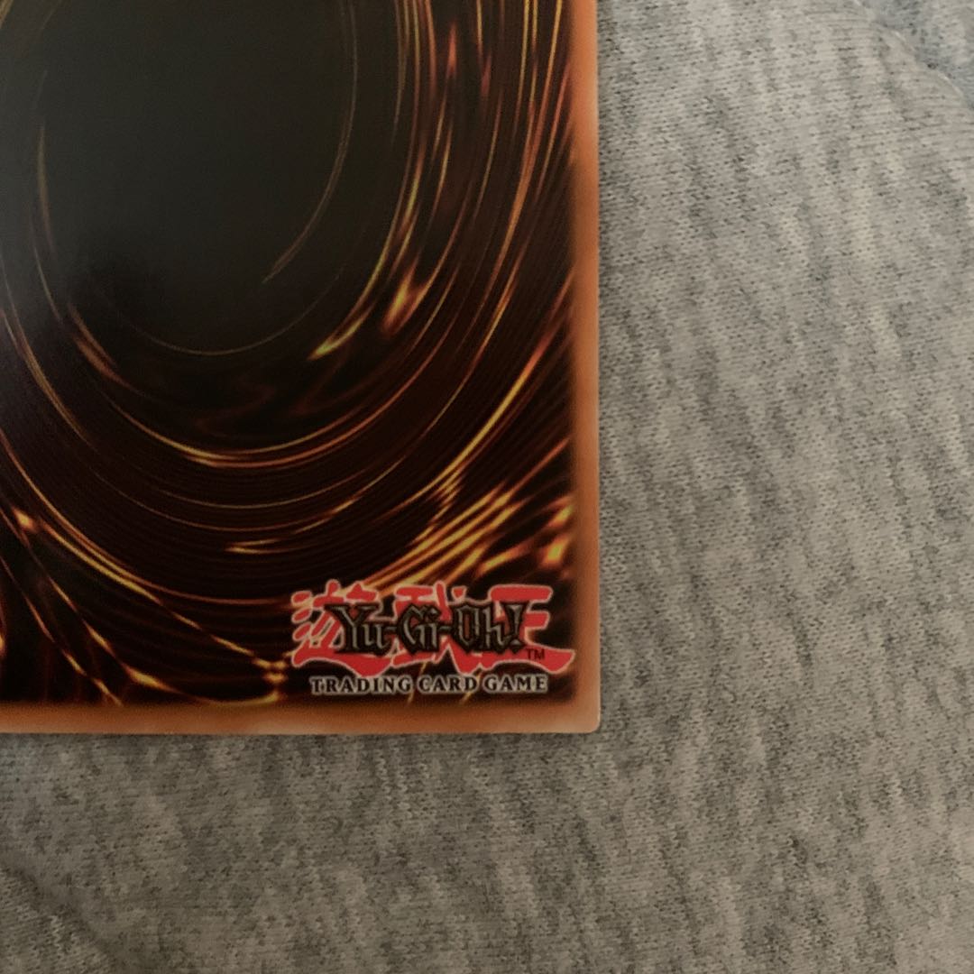 Yu-Gi-Oh Super War Lion Doitsu Secret