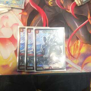 乱振舞神GWD×2くまさん専用