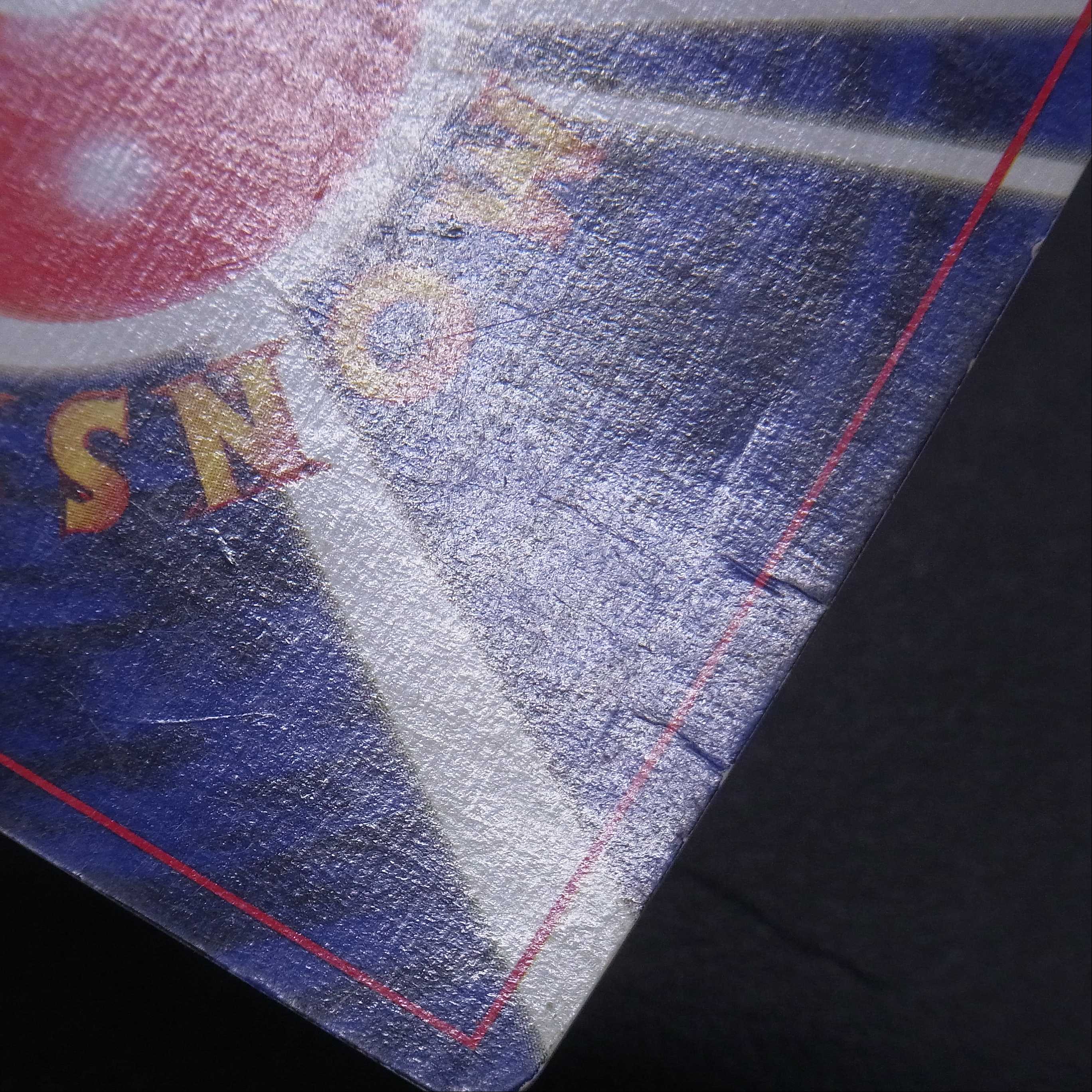 ミュウツー LV.53【プアー】旧裏 マークなし/管理:MP0306