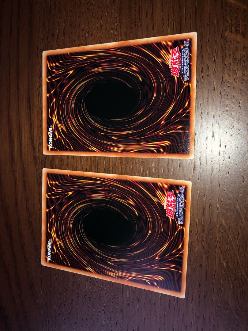 Yu-Gi-Oh! Power Pro Lady Three Sisters Parallel Black Magician Parallel