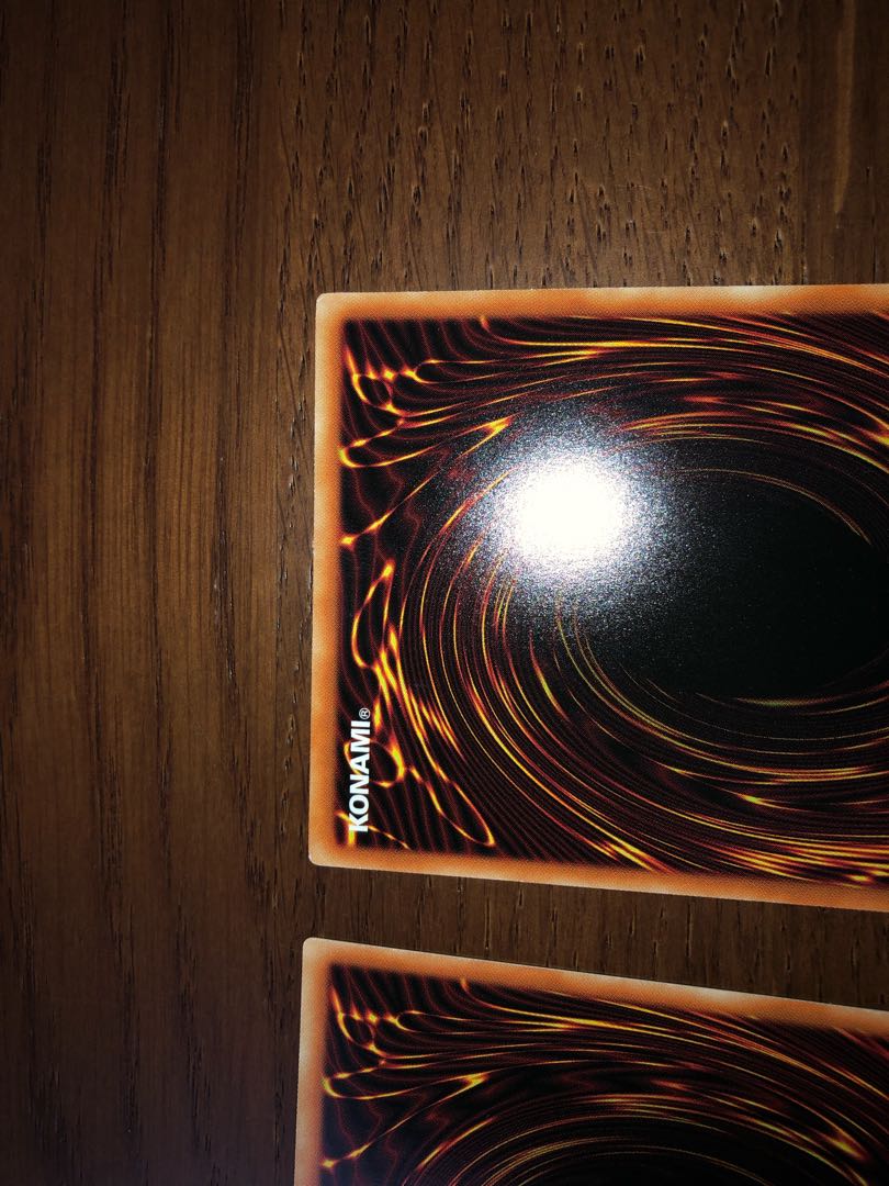 Yu-Gi-Oh! Power Pro Lady Three Sisters Parallel Black Magician Parallel