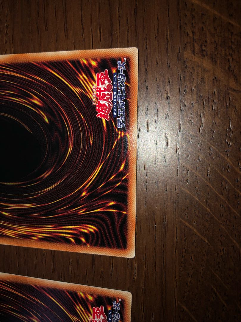 Yu-Gi-Oh! Power Pro Lady Three Sisters Parallel Black Magician Parallel