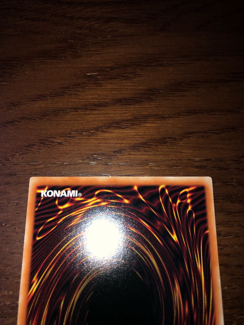 Yu-Gi-Oh! Power Pro Lady Three Sisters Parallel Black Magician Parallel