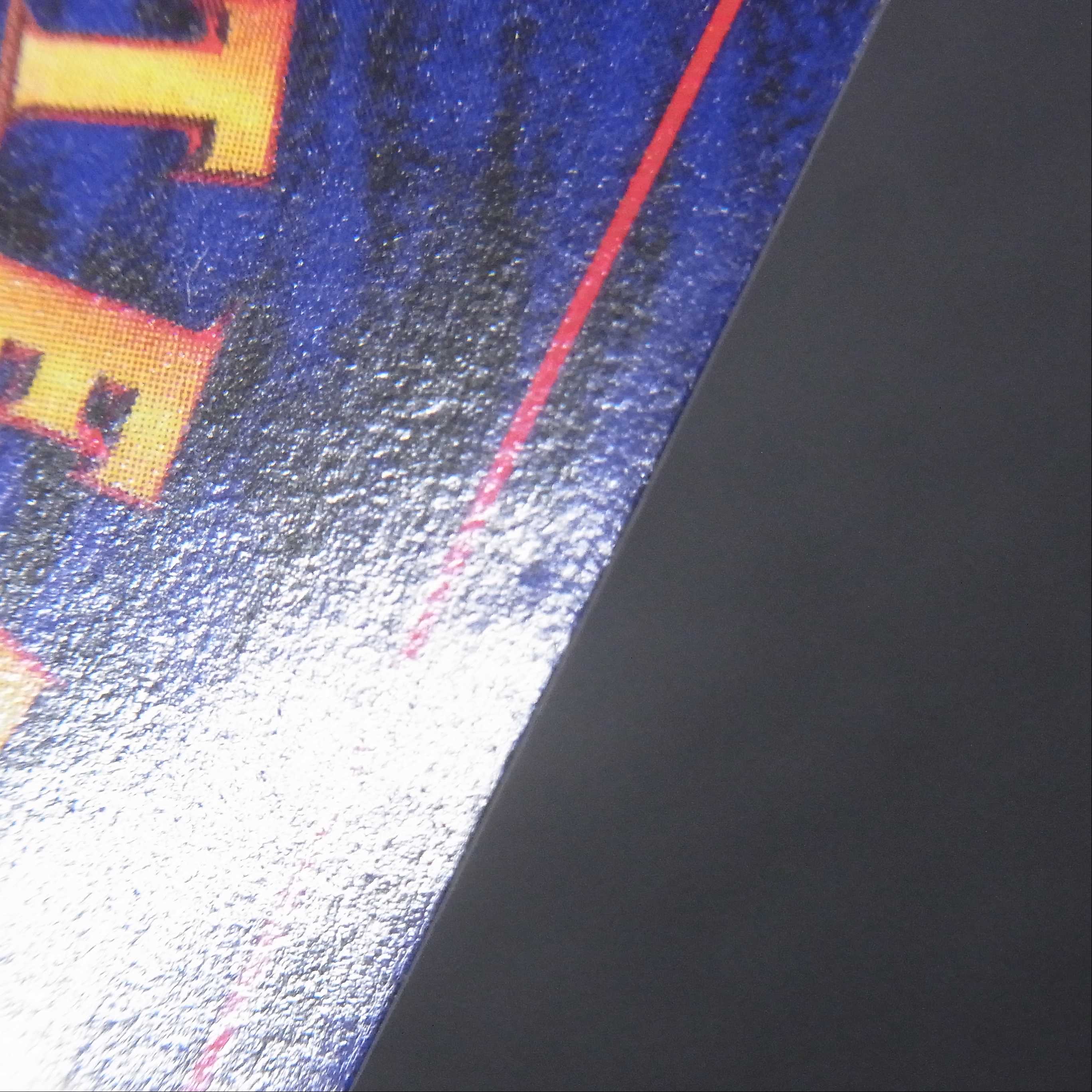 Hikaru Noctowl LV.24 [Near Mint] Old back/Control:▼MP0308H