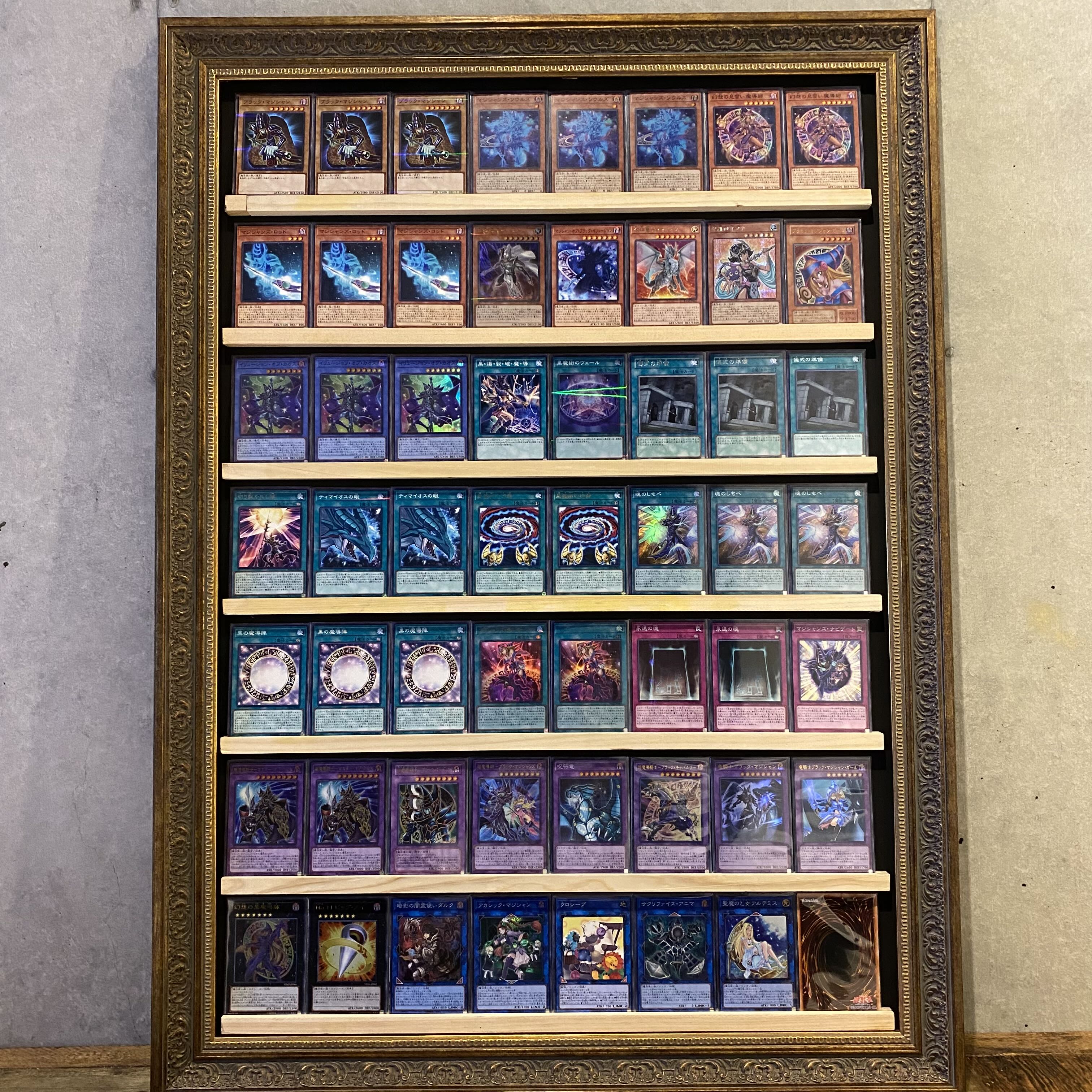 専用出品【歴代主人公】デッキ4点セットの通販 GATCHA