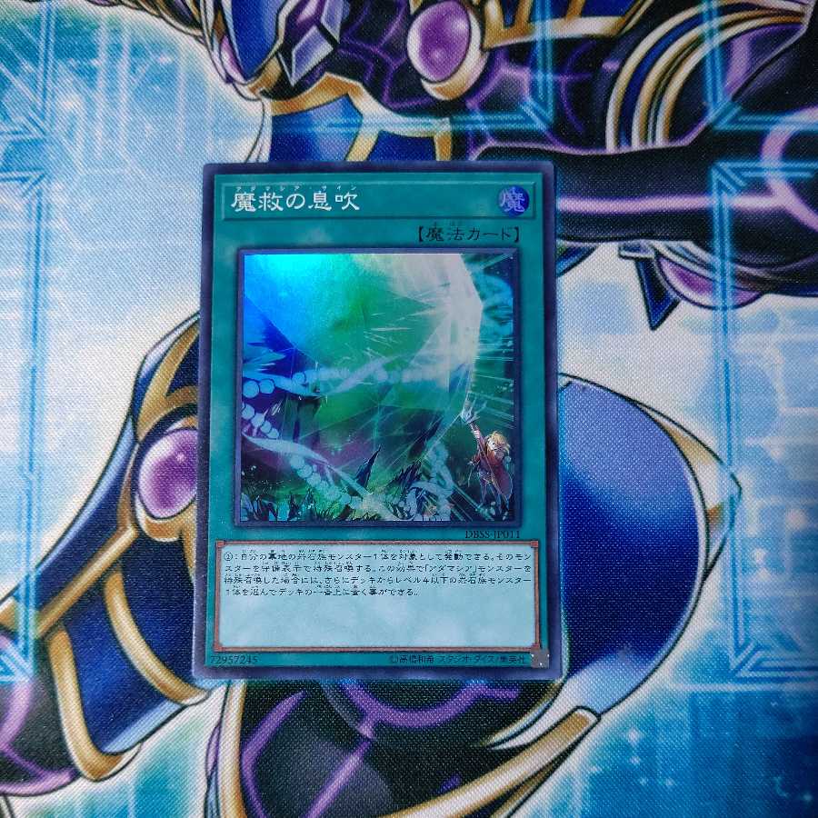 Adamancipator Signs Super Rare