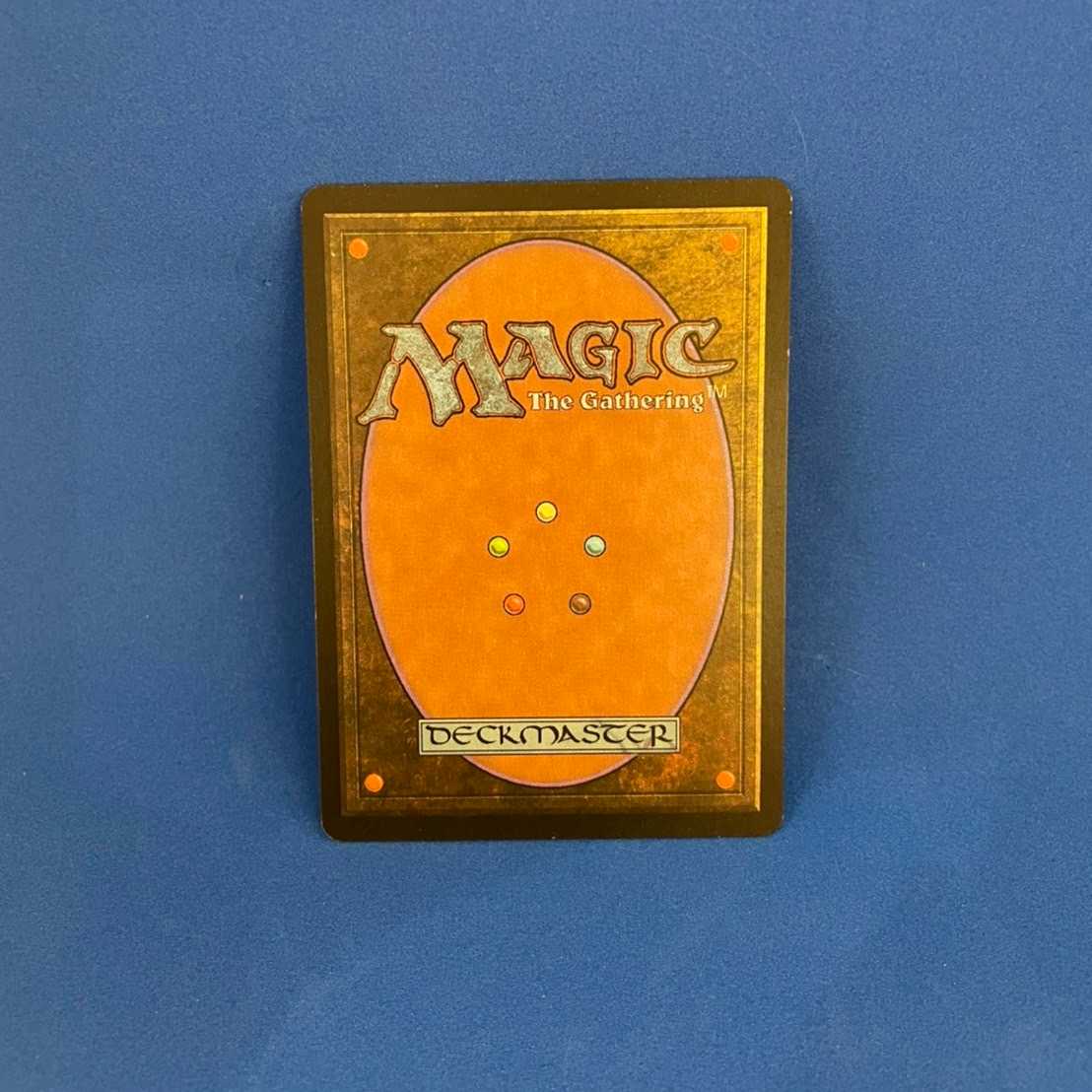 Mox Diamond / Mox Diamond Japanese