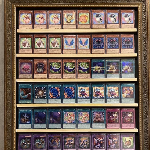 即日発送!【デストーイ】デッキ ファーニマル 紫雲院素良 遊戯王 魔玩具補綴 魔玩具融合 超融合 デストーイ・シザー・タイガー デストーイ・ハーケン・クラーケン デストーイ・サーベル・タイガー デストーイ・クルーエル・ホエール