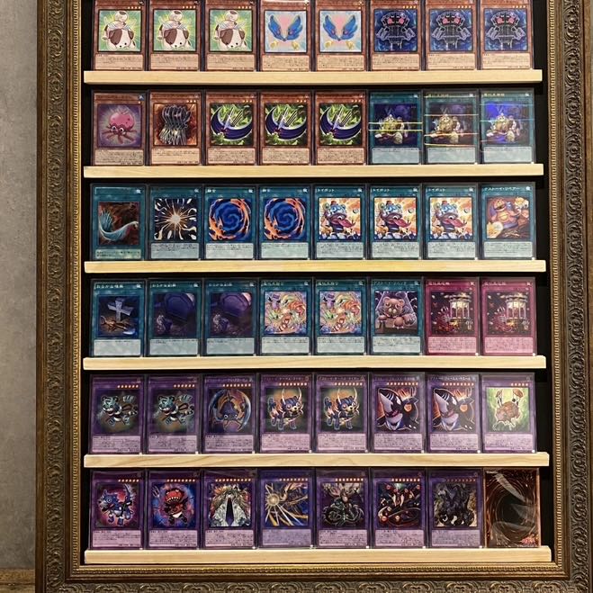遊戯王 - 即日発送！【デストーイ】ファーニマル　デッキ　遊戯王　紫雲院素良 即日発送！デッキ紫雲院素良遊戯王（即日発送！デストーイ