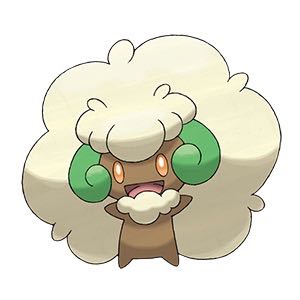 Dedicated to Mr. Asamaru Favorite Pokémon Olypa Whimsicott