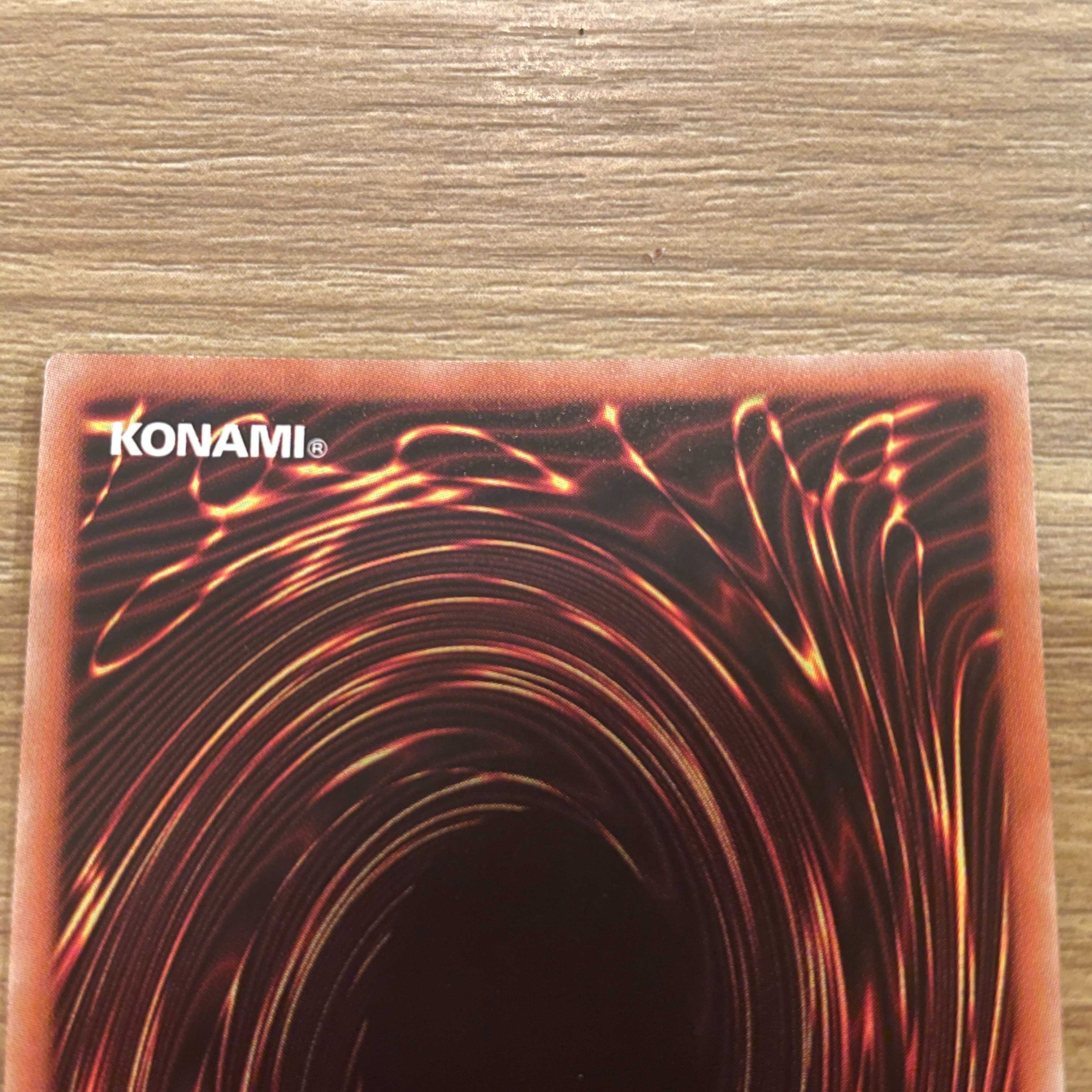 Sentohime - Rei 20th Secret Rare