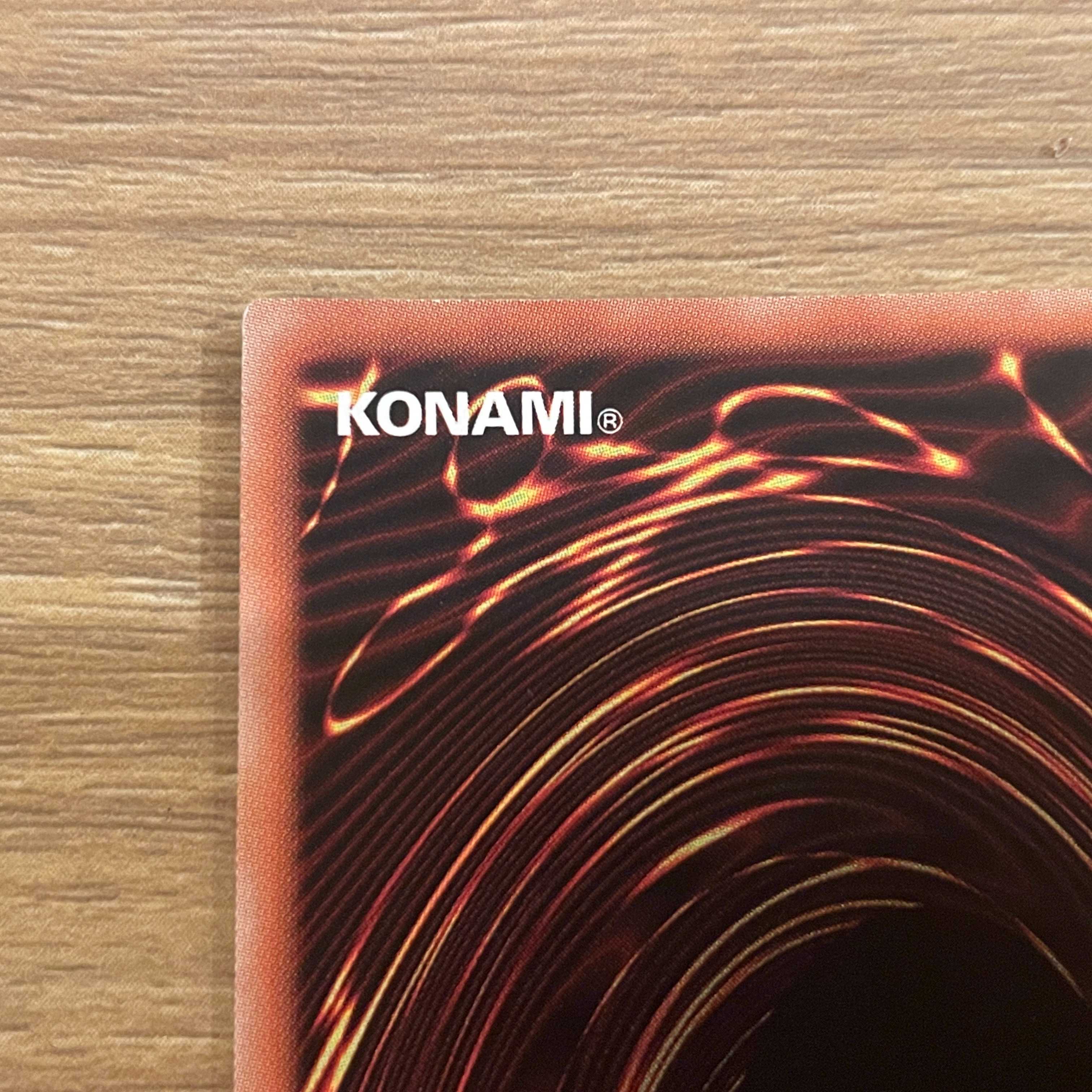 Sentohime - Rei 20th Secret Rare