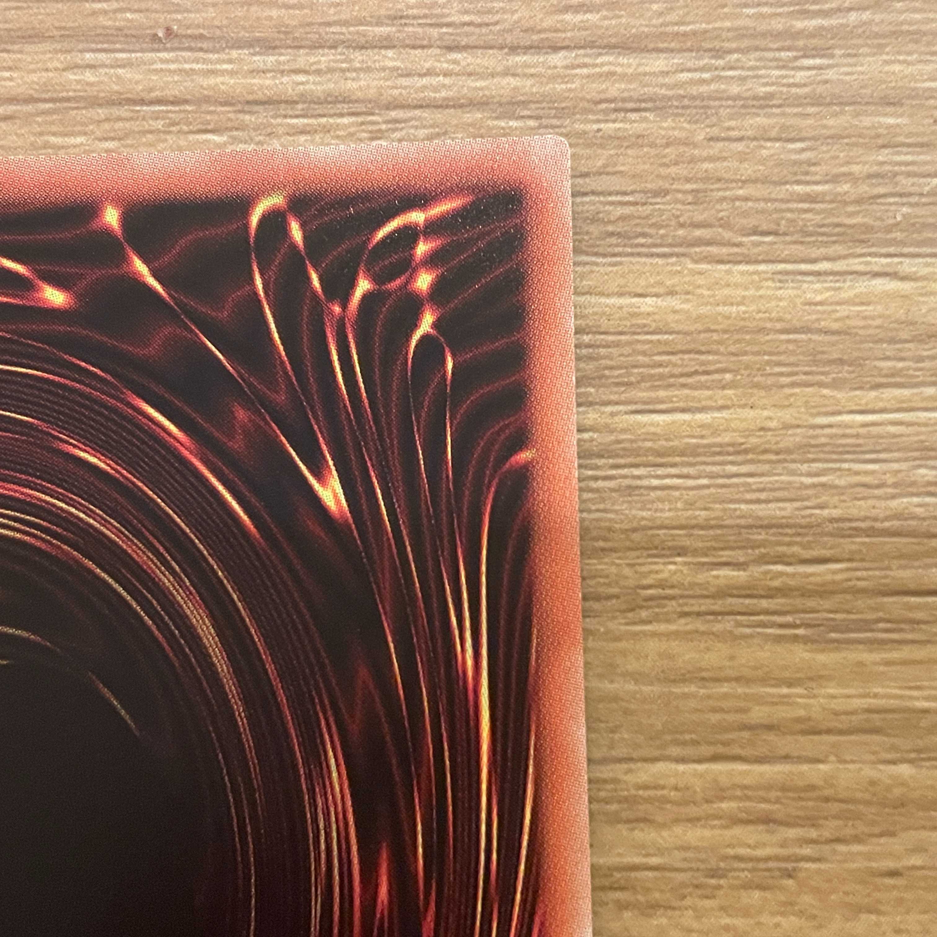 Sentohime - Rei 20th Secret Rare