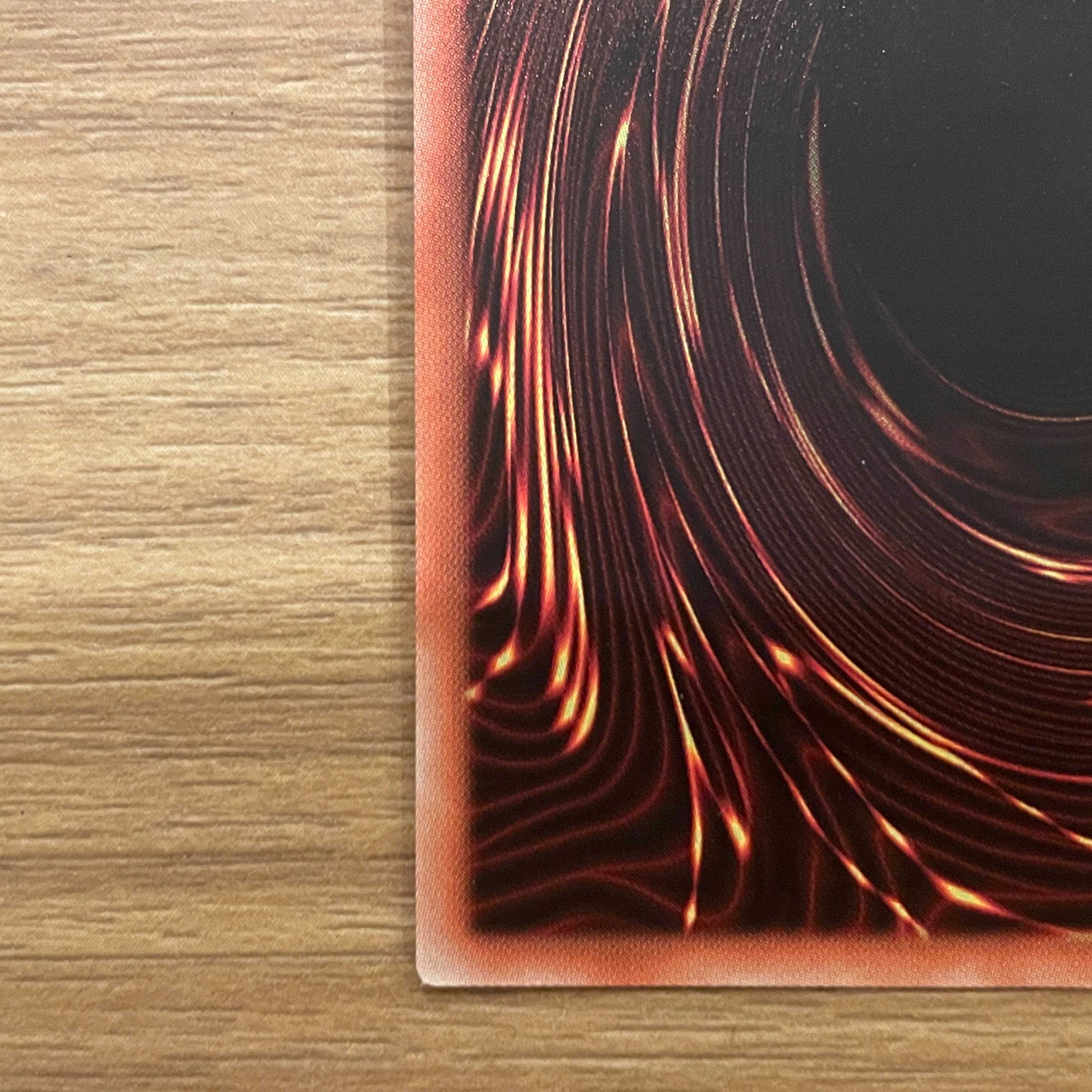 Sentohime - Rei 20th Secret Rare