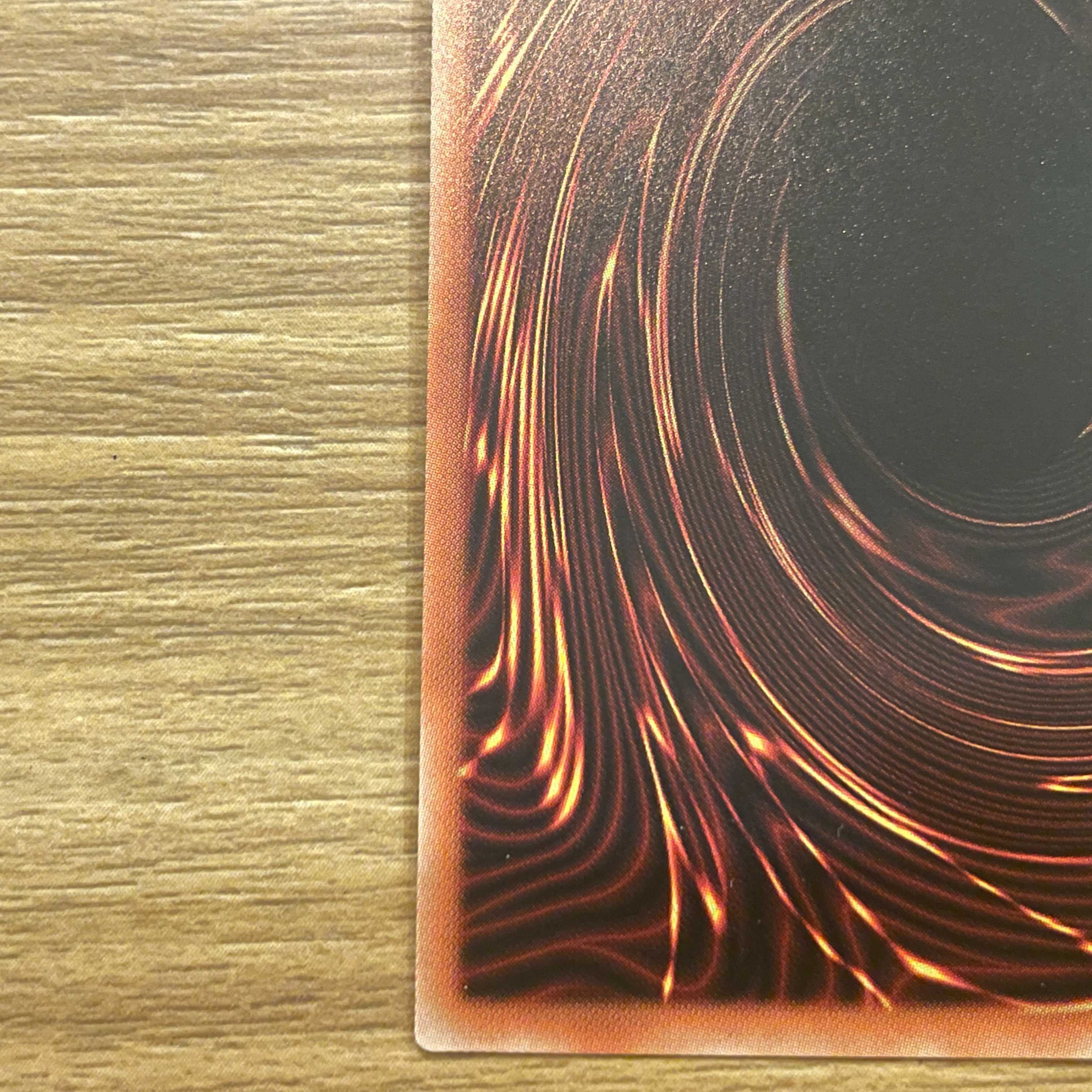 Eria the Water Charmer, Gentle 20th Secret Rare 20th Siku