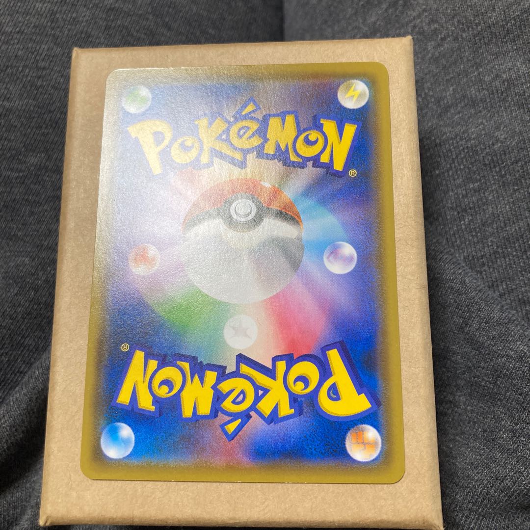 Cramorant Robo Pokéca