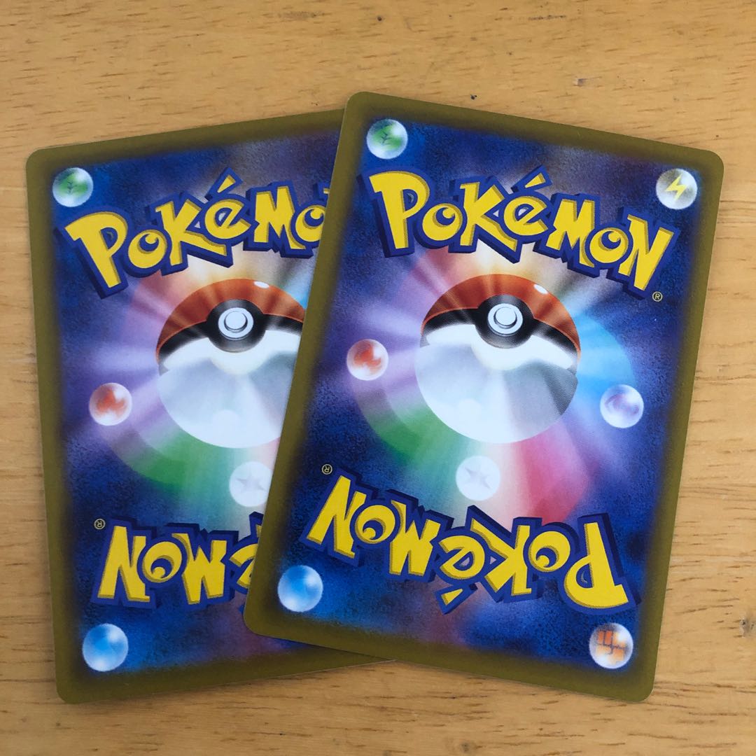 Pokémon Cards Collapsed Stadium Set Available for immediate purchase
