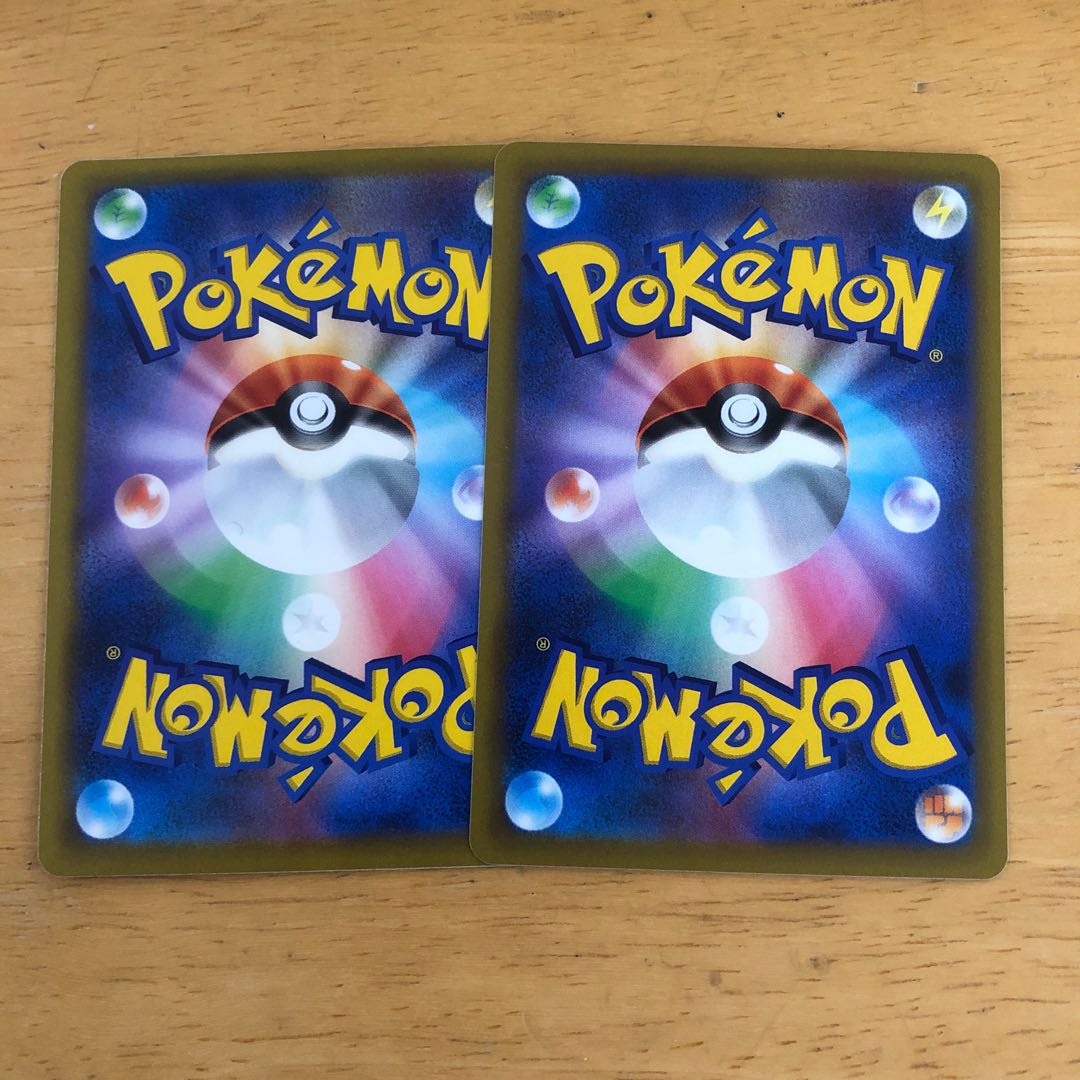 Pokémon Card Minccino Set Available for Immediate Purchase