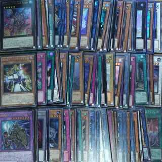 Yu-Gi-Oh, light items, sold in bulk