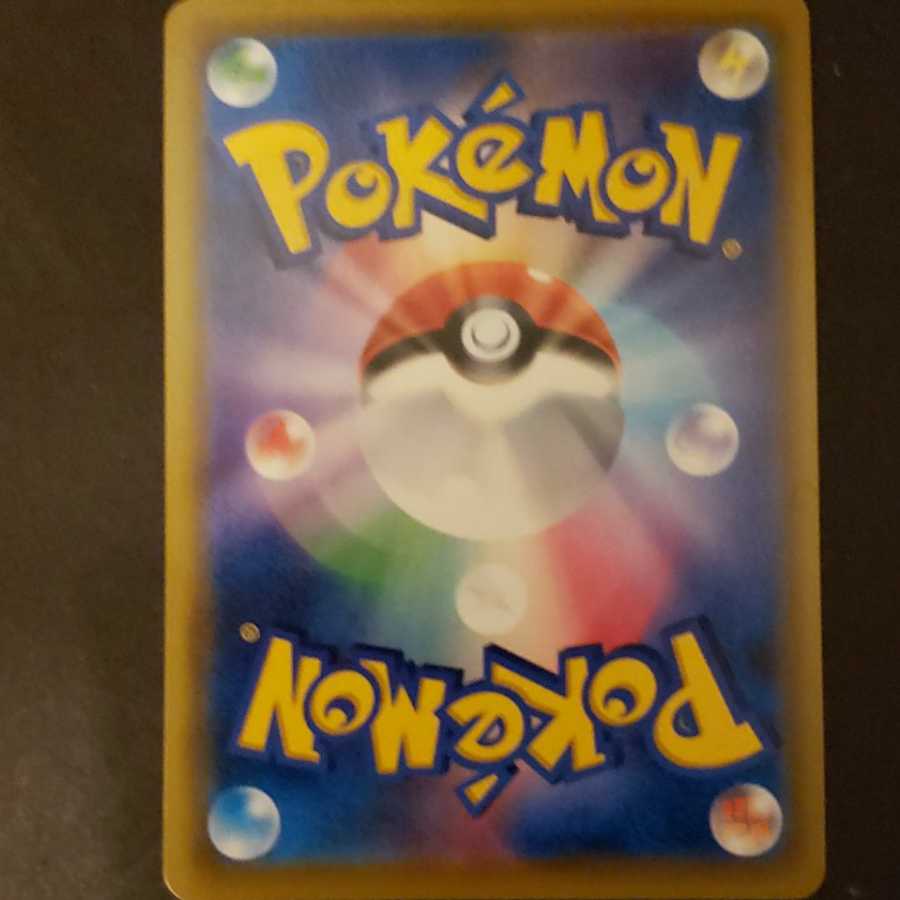 Umbreon&Darkraisa Kanna&Takeshi Kasumi