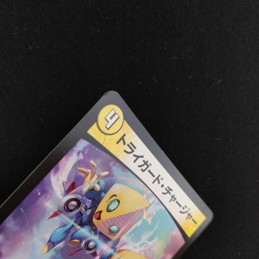 2 Tri-Guard Chargers