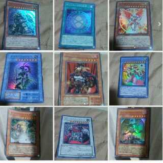 mg-M30-16 バッド・エンド・クイーン・ドラゴン   sr+他8枚