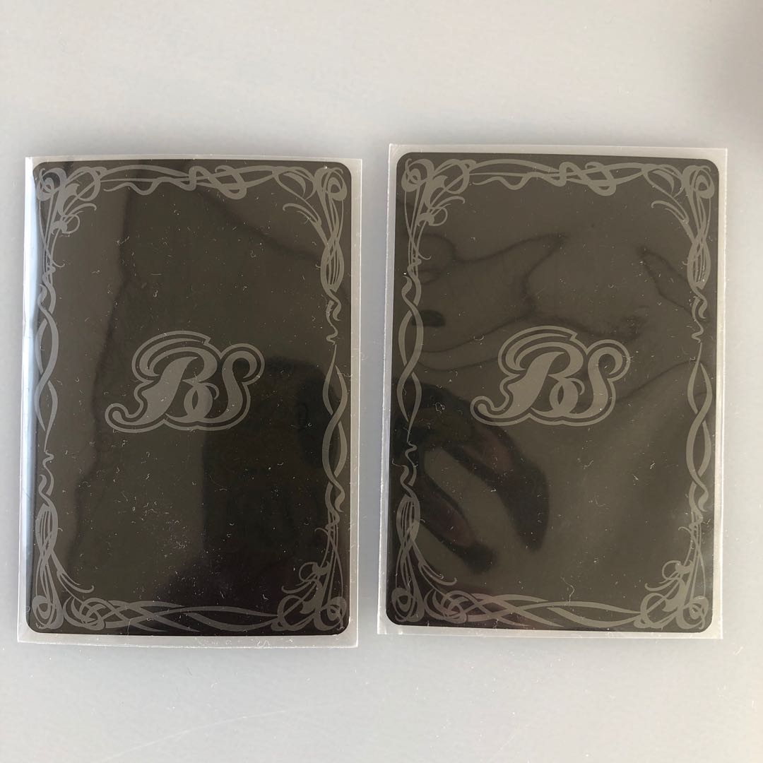 神海獣皇グレートオーシャン 2枚セット