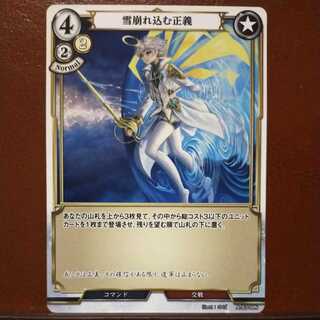 AG271 Set Discount: Justice in an Avalanche