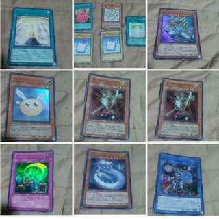 　mg-m30-5 court of justice set + 8 others