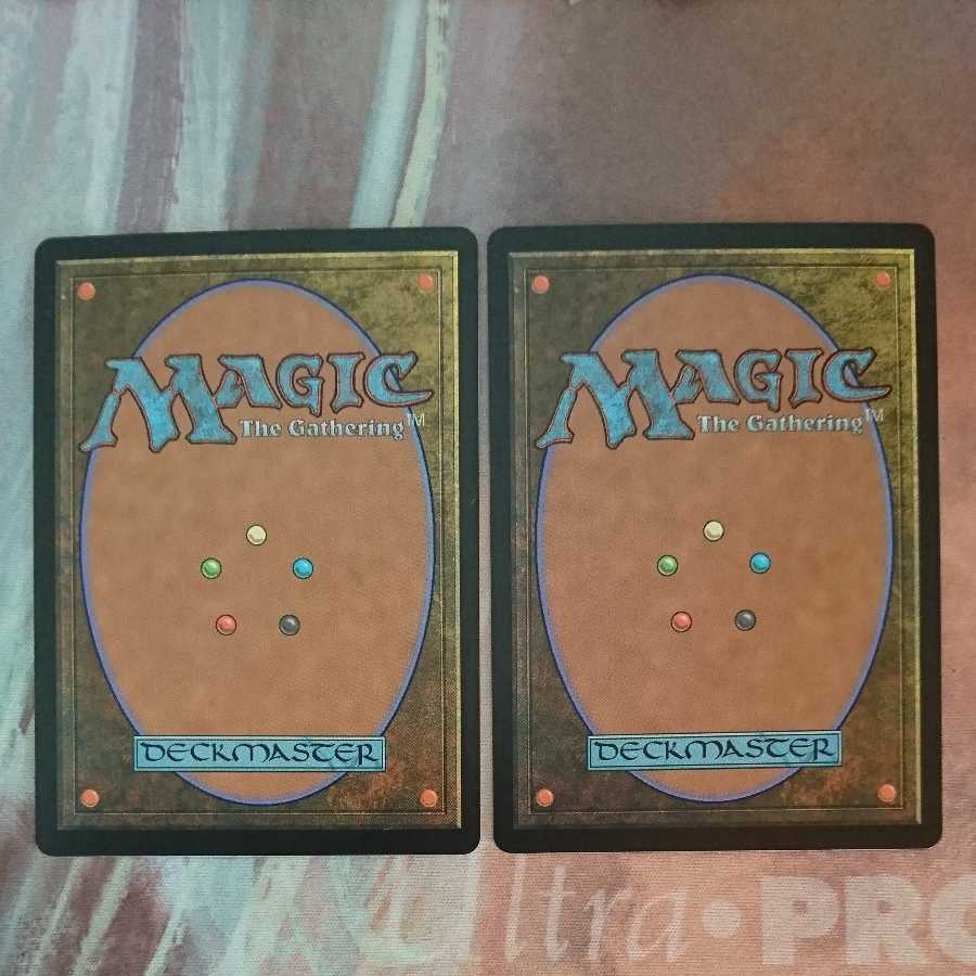 Castle Garenbrig/Castle Garenbrig [Japanese] [ELD] Set of 4