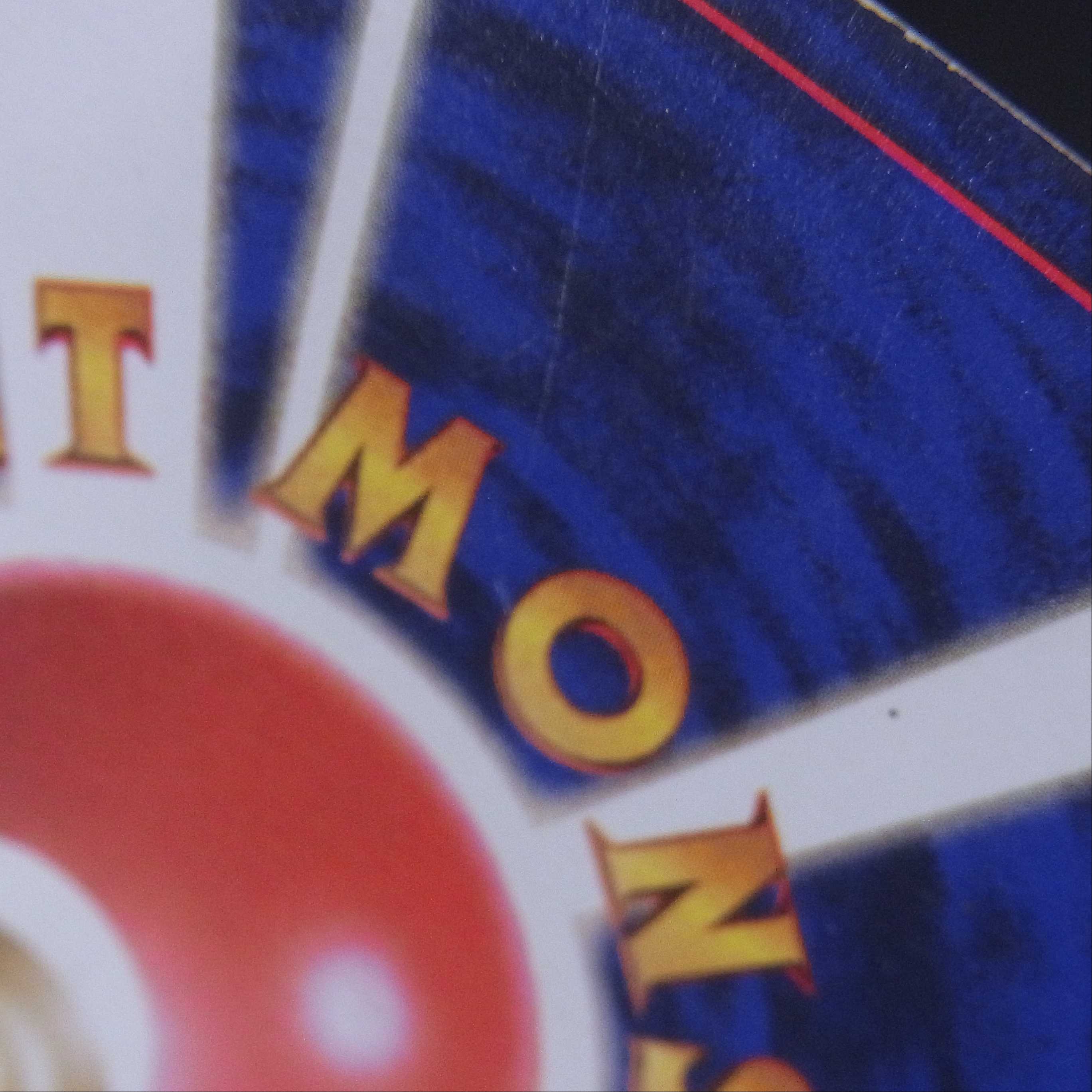 ミュウツー LV.53 マークなし【プアー】旧裏/管理:MP0330