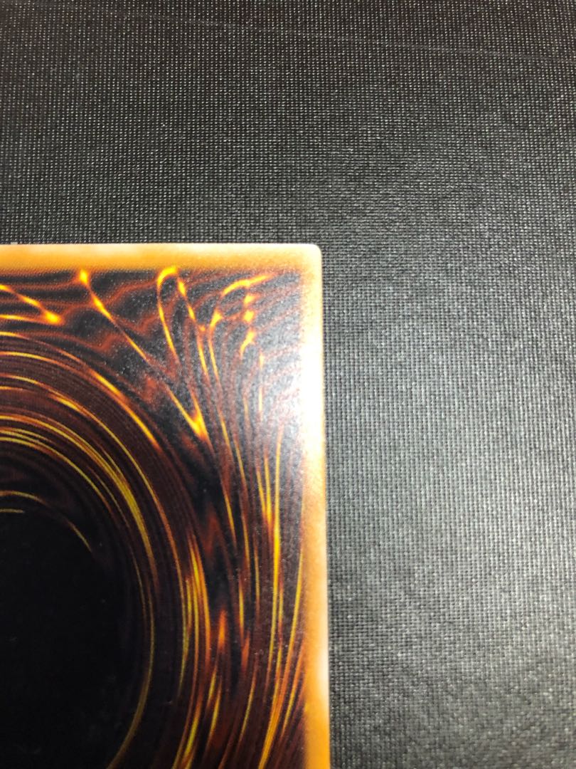 Blue-Eyes White Dragon Blue-gloss Ultimate Rare Relief