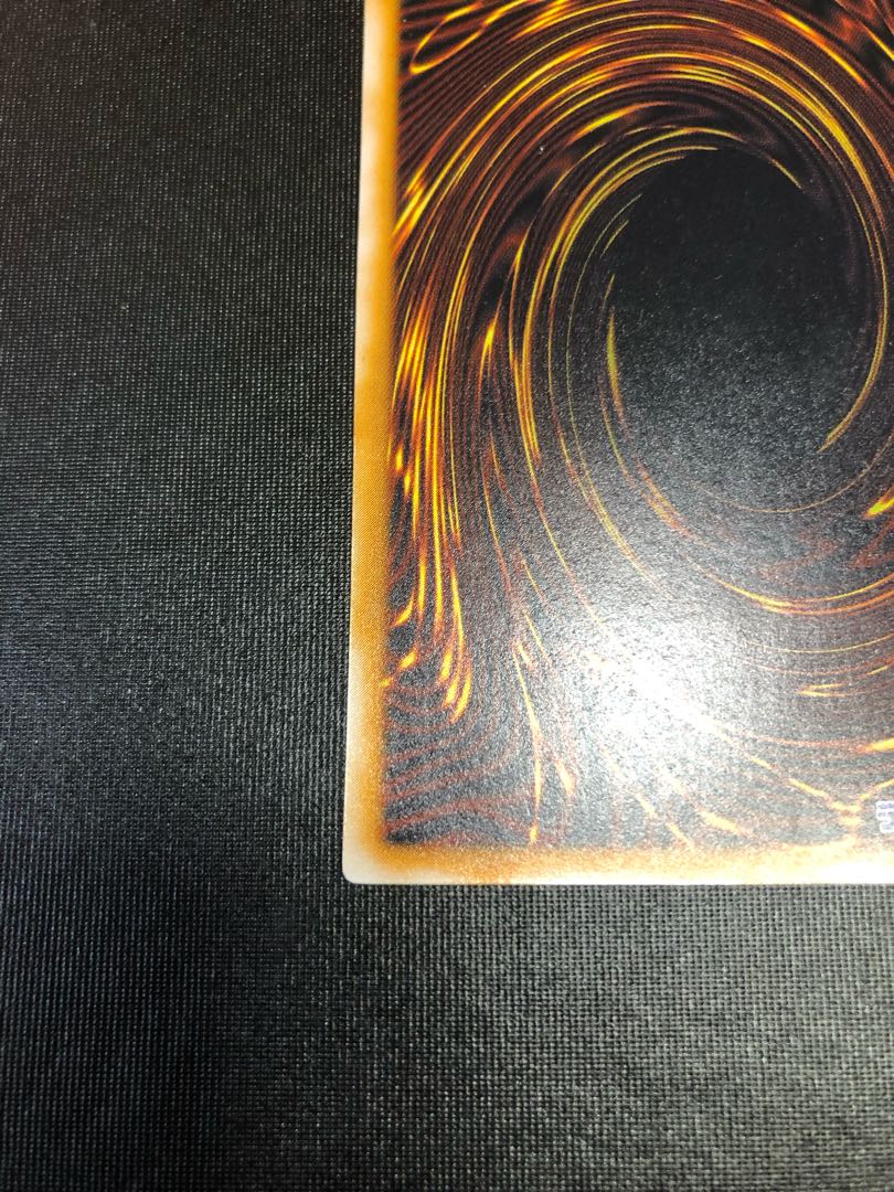 Blue-Eyes White Dragon Blue-gloss Ultimate Rare Relief