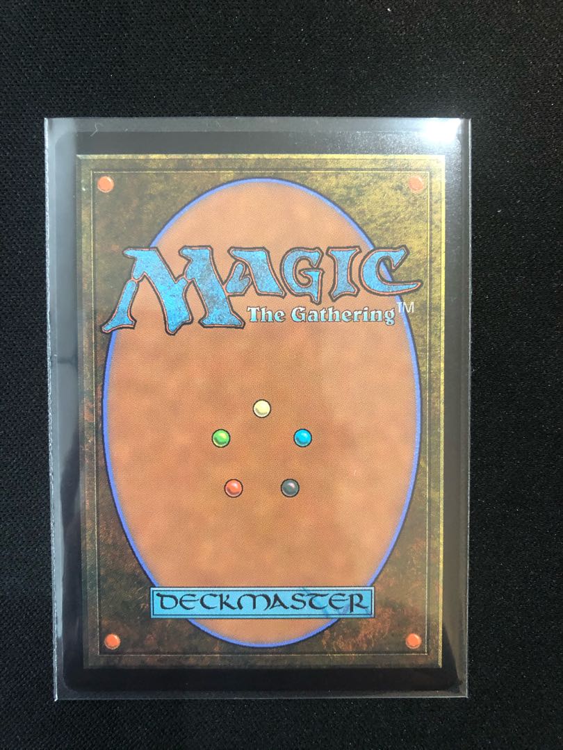 Counterspell Rare Mystical Archive