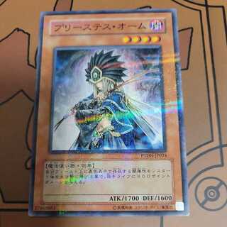 Shadowpriestess of Ohm Parallel Normal