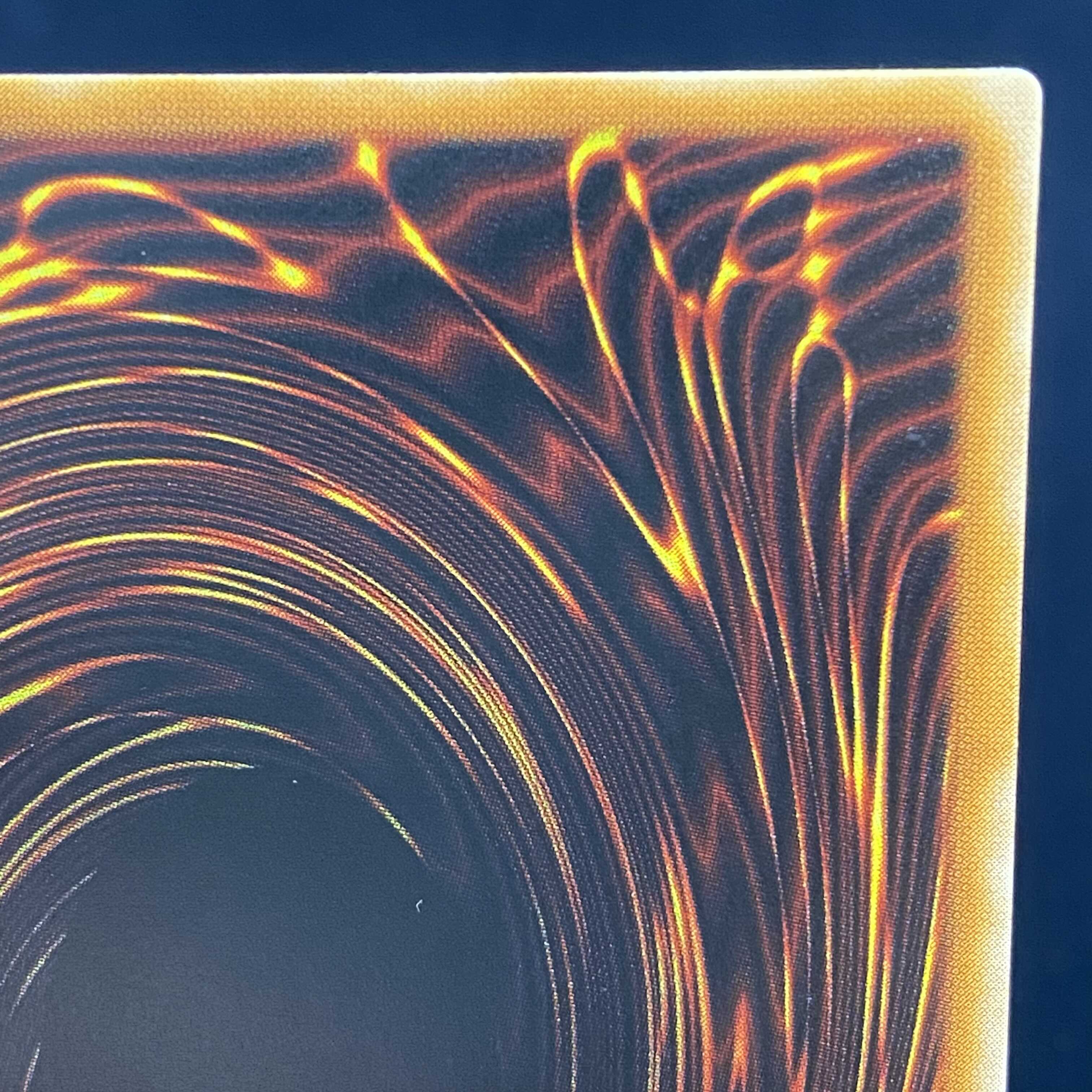 カオス・ソルジャー -開闢の使者- レリーフ アルティメットレア