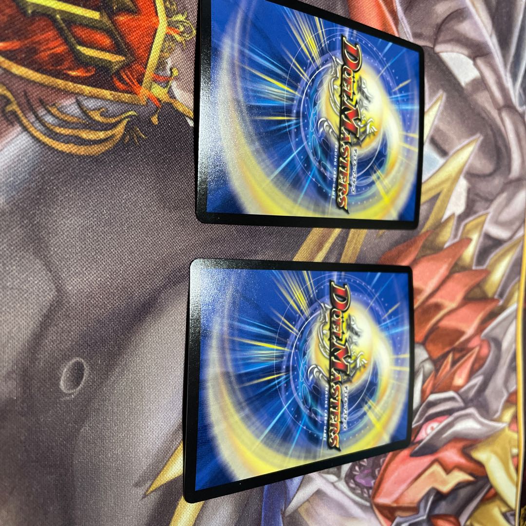 Final Longhair Glenmalt